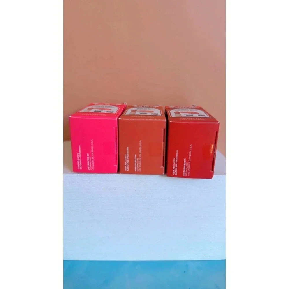 JUICY JAM bundle three
